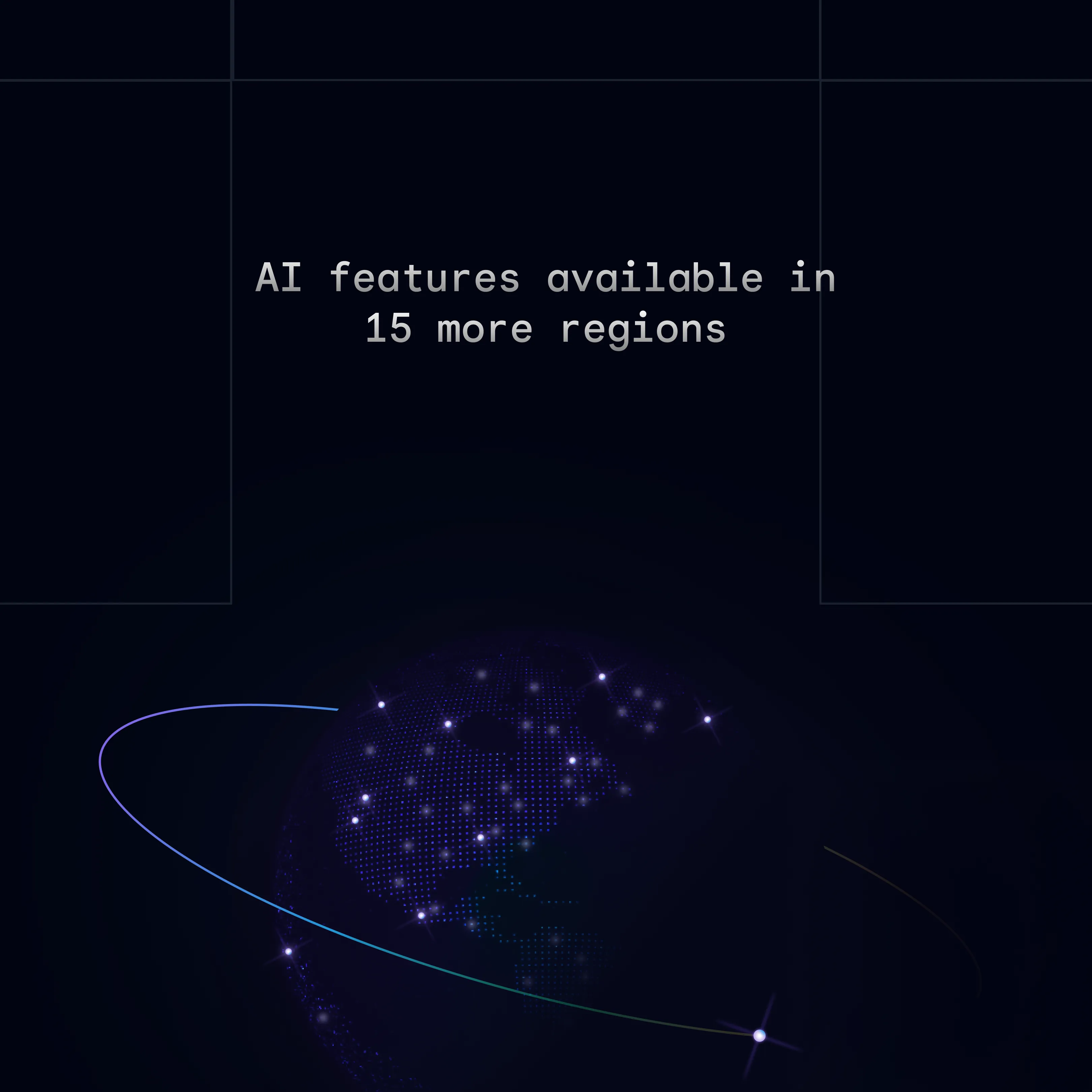 IDX 15 Regions